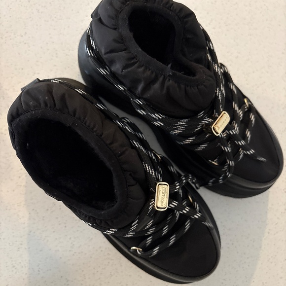 Winter boots inuiki 38 - Picture 2 of 3